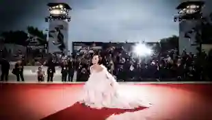 Lady Gaga beim Film Festival in Venice 2018 A Star is Born