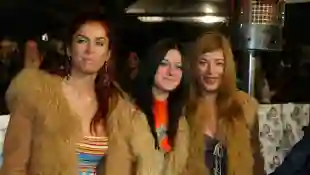 Las Ketchup im Jahr 2002, Las Ketchup, Las Ketchup Hit, Las Ketchup früher