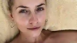Lena Gercke ungeschminkt Instagram