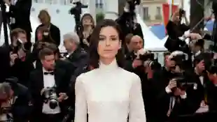 Lena Meyer-Landrut in Cannes 2019