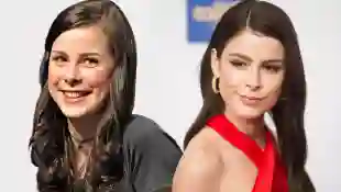 Lena Meyer-Landrut 2010 und heute: Ihre krasse Transformation