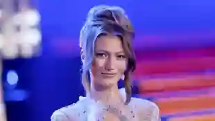 Leony bei DSDS