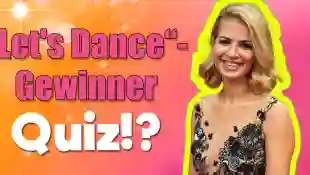 let's dance gewinner quiz