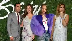 Lewis Hamilton Freundin und (Ex-)Freundinnen im Überblick