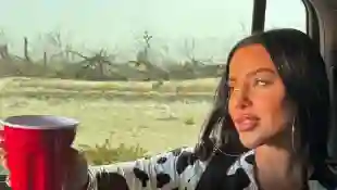 Promis auf dem Coachella Festival 2024: Leyla Lahouar