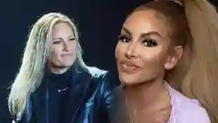 Lisha vs. Helene Fischer