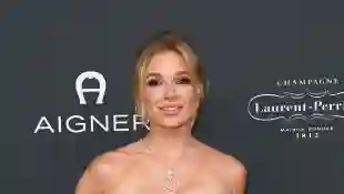 Lola Weippert: Die freizügigsten Looks von Tribute to Bambi 2024