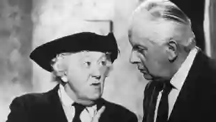 „Miss Marple“-Legende: So verstarb Margaret Rutherford