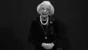 Margot Friedländer gestorben