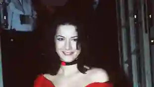 Mariella Ahrens im Jahr 1998