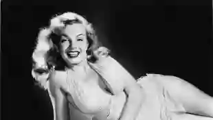 Marilyn Monroe hatte Schönheits-OPs