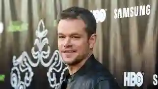 matt damon