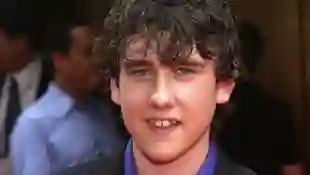 „Harry Potter“-Star Matthew Lewis im Jahr 2004