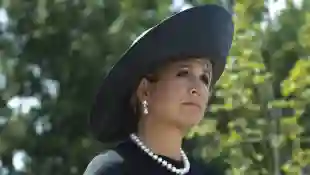 Königin Máxima Schwester verstorben