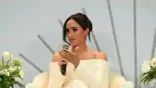 Herzogin Meghan