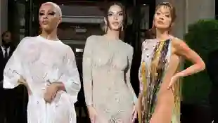 met gala 2024 heiß sexy