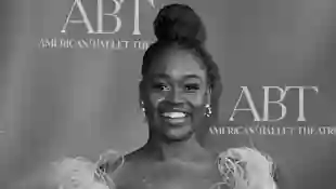 Michaela DePrince ist 2024 mit 29 Jahren gestorben