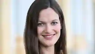 Michaela Weingartner spielt bei „Rosenheim-Cops“ mit