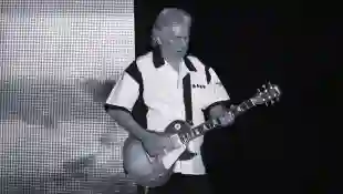 Mick Ralphs