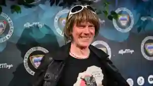 Mickie Krause