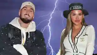 Mike Heiter und Kim Virginia streit zoff heute