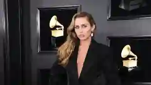 Miley Cyrus bei den Grammy Awards 2019