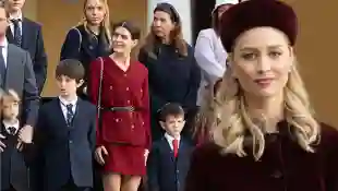 Monacos Schönheiten monaco royals