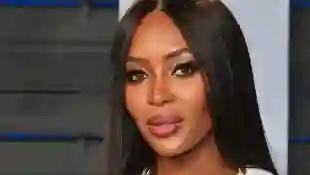 naomi campbell