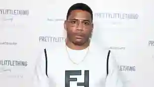 Rapper Nelly 2018