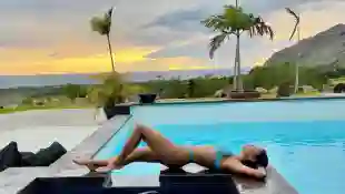 nicole scherzinger bikini heiß sexy