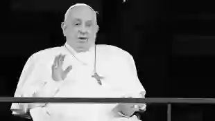 Papst Franziskus ist am 21. April 2025 im Alter von 88 Jahren verstorben