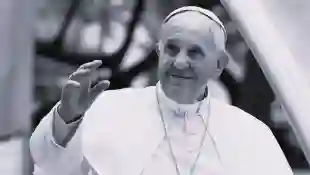 papst franziskus