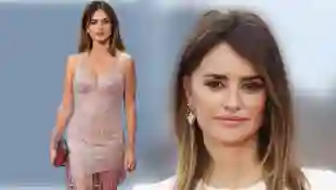 Die heißesten Looks von Penélope Cruz