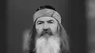 Phil Robertson gestorben