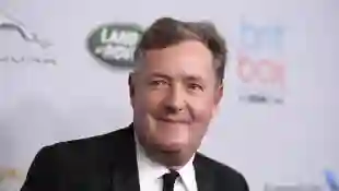 Piers Morgan bei den Brit Awards 2019