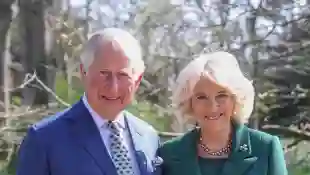 Prinz Charles und Herzogin Camilla April 2019