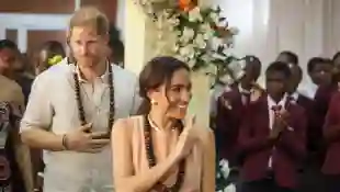 prinz harry herzogin meghan nigeria