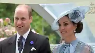 Prinz William und Herzogin Kate werden im Herbst nach Pakistan reisen