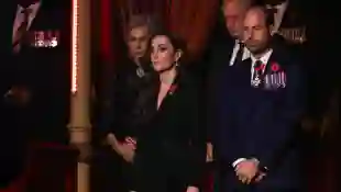 Britische Royals