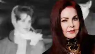 Die heftige Verwandlung von Priscilla Presley