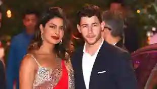 Priyanka Chopra und Nick Jonas geben ein unglaublich schönes Ehepaar ab