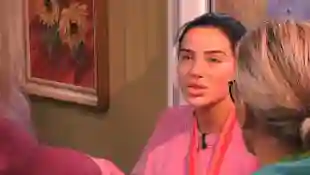 "Promi Big Brother"-Leyla