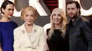 Diese Promi-Damen haben jüngere Partner