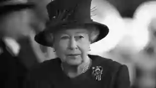 ﻿Königin Elisabeth II. ist am 8. September gestorben