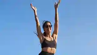 rebecca mir heiß sexy body instagram sport look hauteng