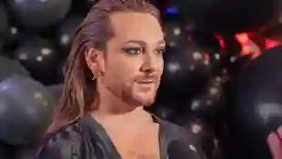 Riccardo Simonetti schwer erkrankt