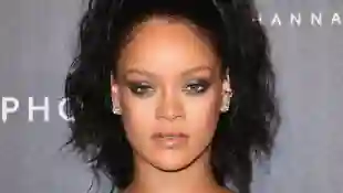 Rihanna Donald Trump