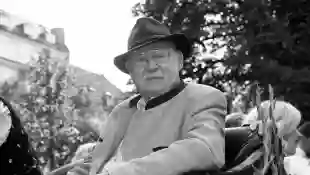 Rolf Schimpf ist gestorben