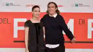 Rooney Mara Joaquin Phoenix verlobt