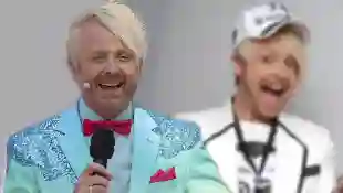 ross antony früher jung verwandlung